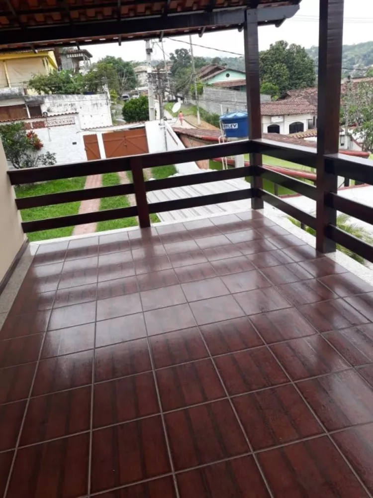 Casa, 4 quartos - Foto 23