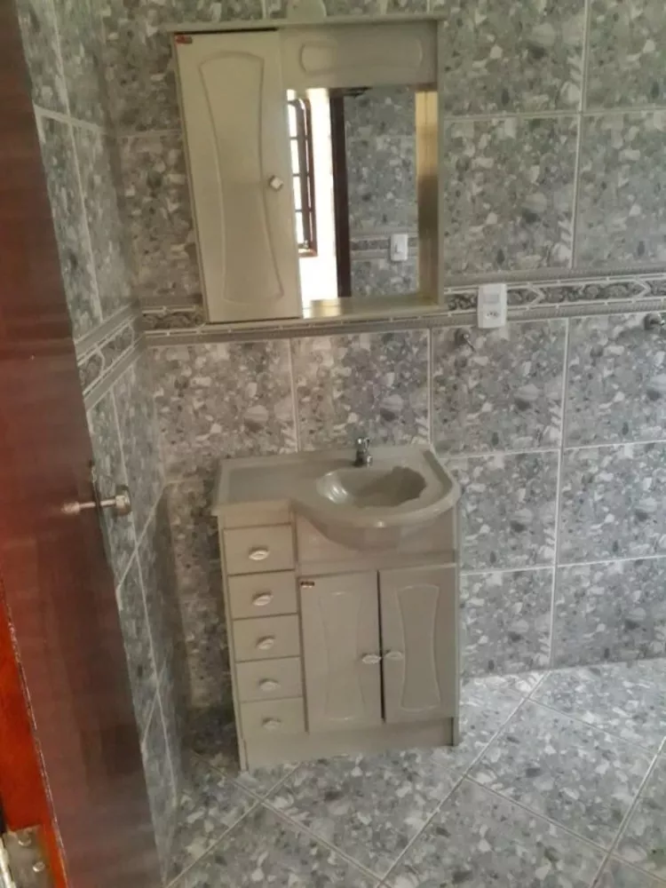 Casa, 4 quartos - Foto 4