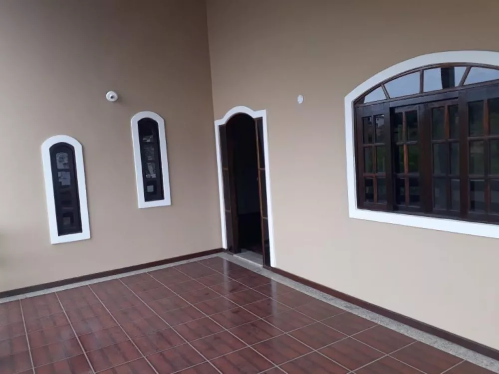 Casa, 4 quartos - Foto 1