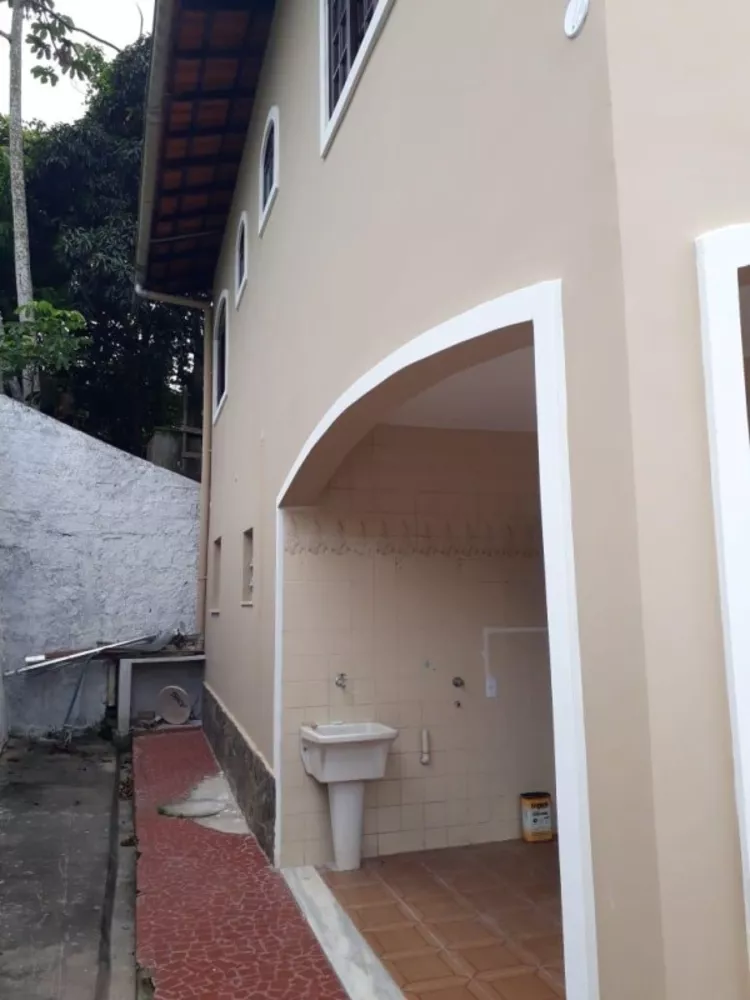 Casa, 4 quartos - Foto 14
