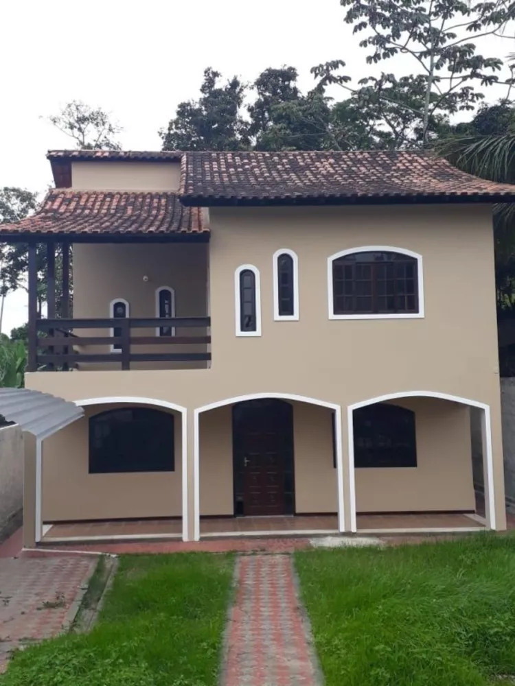 Casa, 4 quartos - Foto 18
