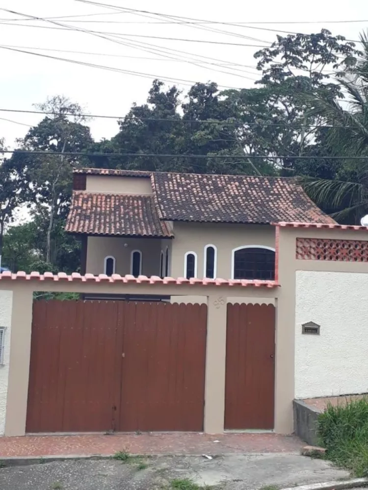 Casa, 4 quartos - Foto 10