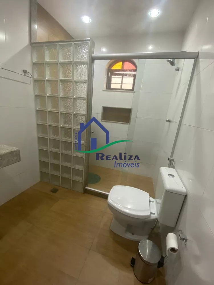Casa, 3 quartos, 360 m² - Foto 13