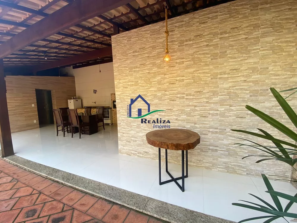 Casa, 3 quartos, 360 m² - Foto 11