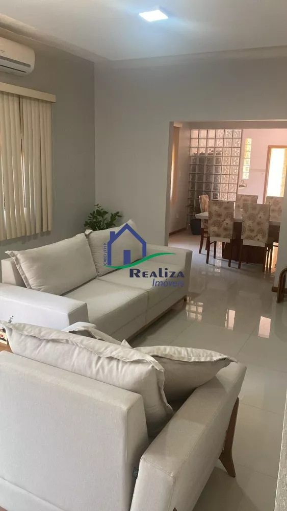 Casa, 3 quartos, 360 m² - Foto 7