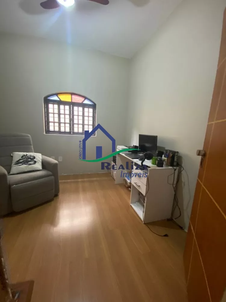 Casa à venda com 3 quartos, 360m² - Foto 6