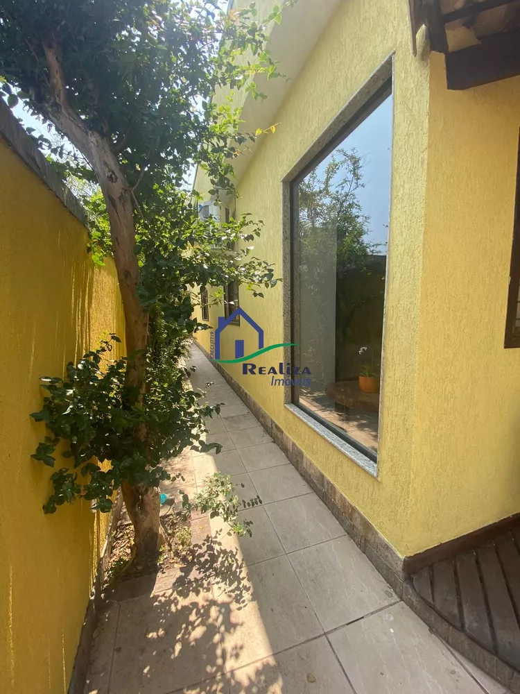 Casa, 3 quartos, 360 m² - Foto 14