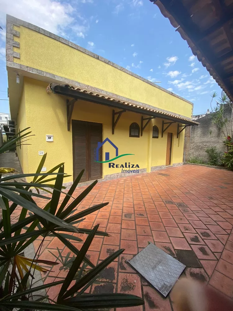 Casa, 3 quartos, 360 m² - Foto 6