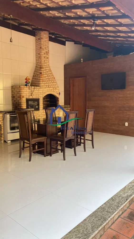 Casa à venda com 3 quartos, 360m² - Foto 8