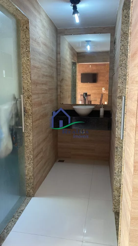 Casa, 3 quartos, 360 m² - Foto 12