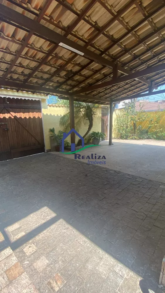 Casa, 3 quartos, 360 m² - Foto 4