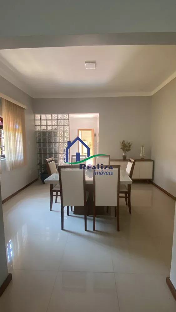 Casa, 3 quartos, 360 m² - Foto 15