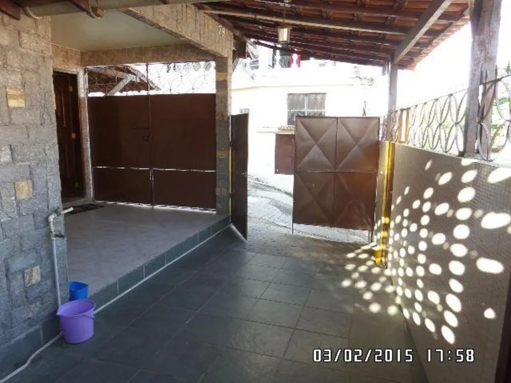 Casa, 3 quartos, 120 m² - Foto 15