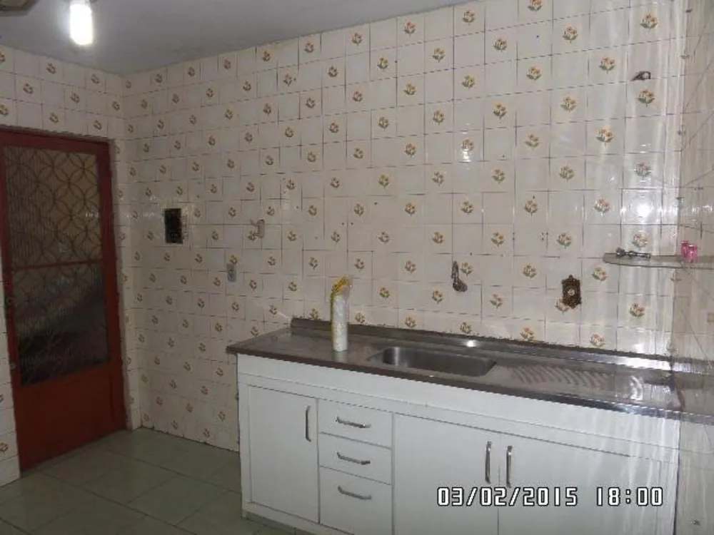 Casa, 3 quartos, 120 m² - Foto 17