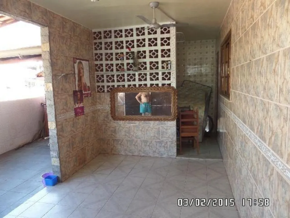 Casa, 3 quartos, 120 m² - Foto 16