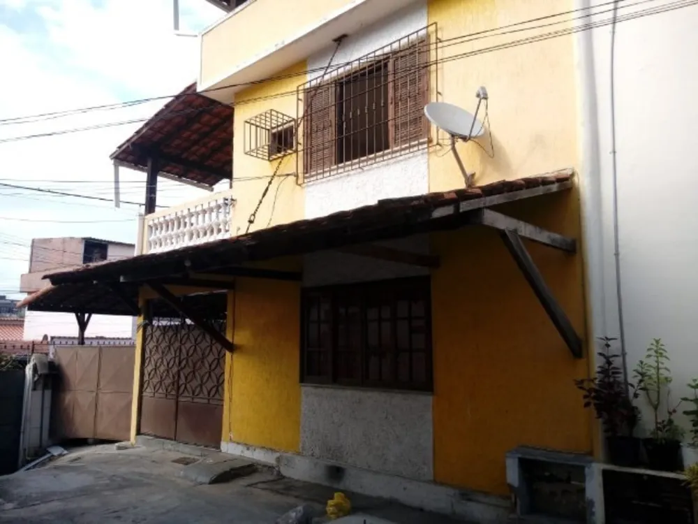 Casa, 3 quartos, 120 m² - Foto 4