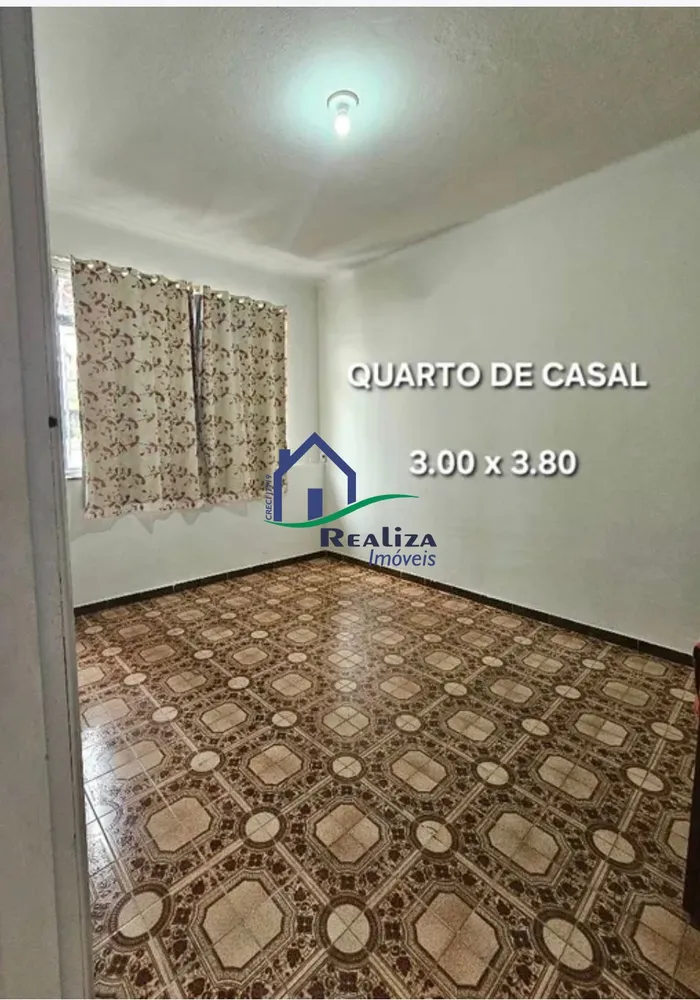 Casa, 2 quartos, 90 m² - Foto 3