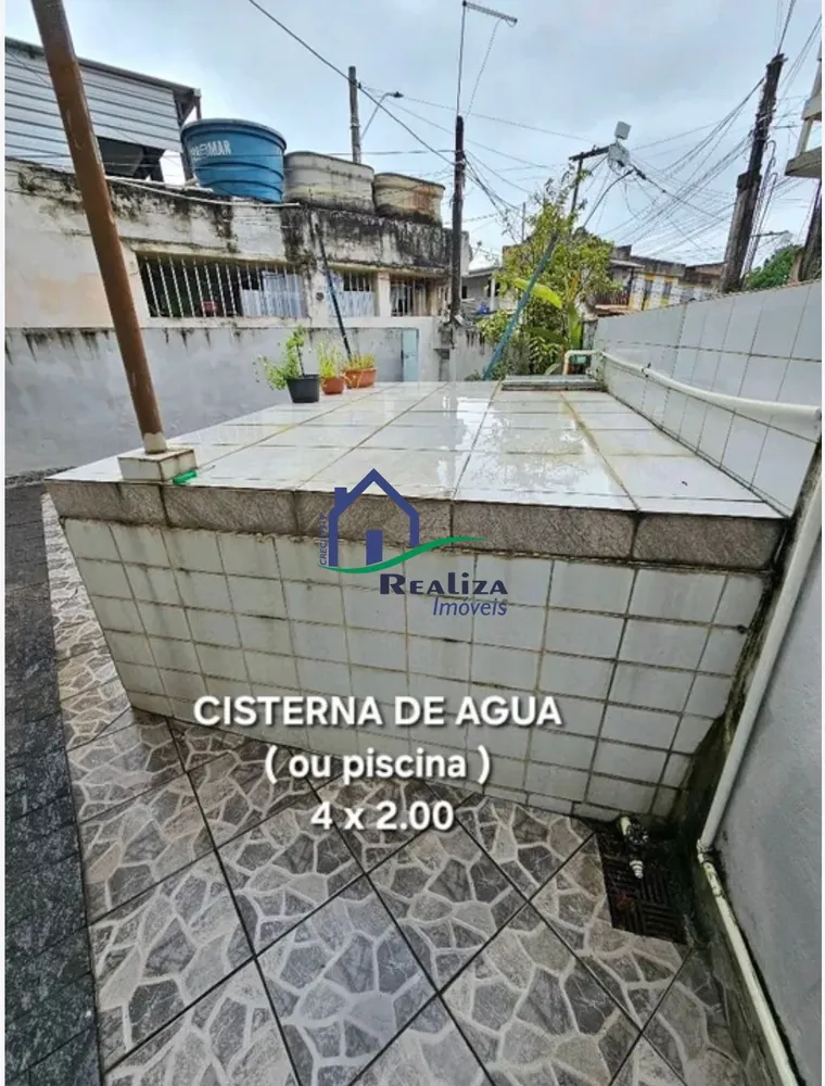Casa, 2 quartos, 90 m² - Foto 10