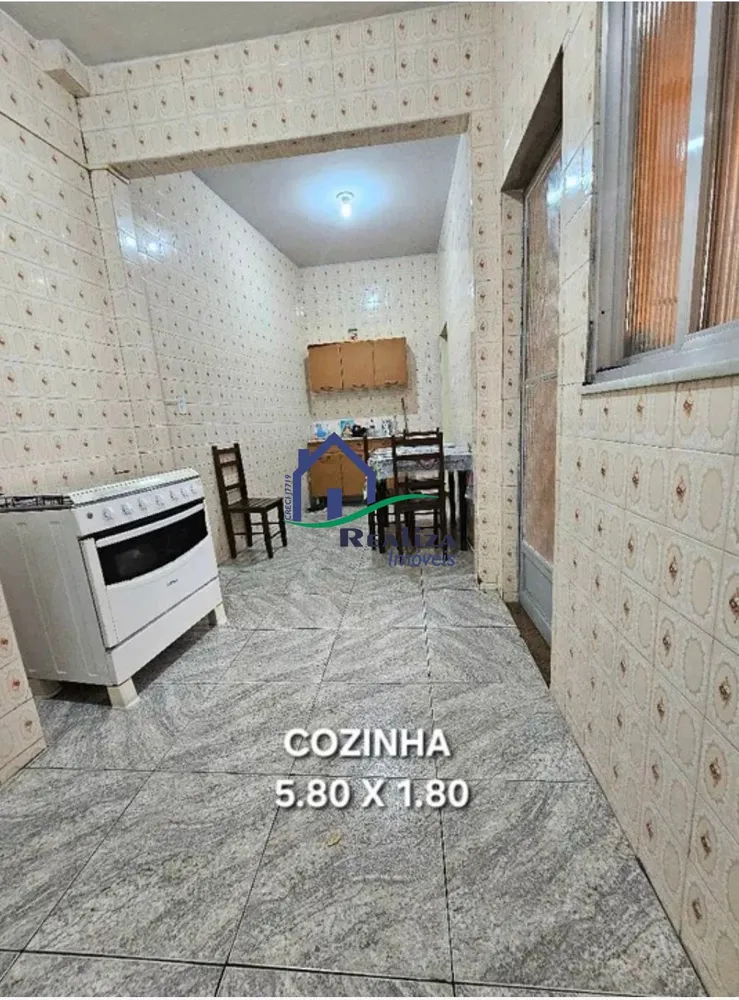 Casa, 2 quartos, 90 m² - Foto 5