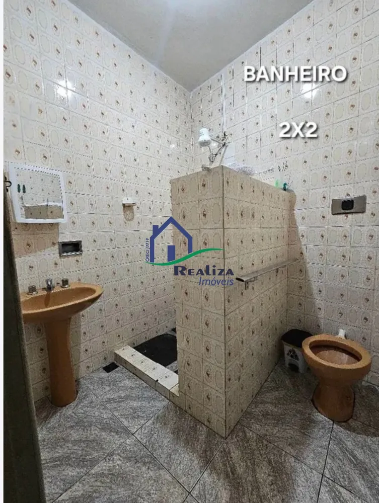 Casa, 2 quartos, 90 m² - Foto 4