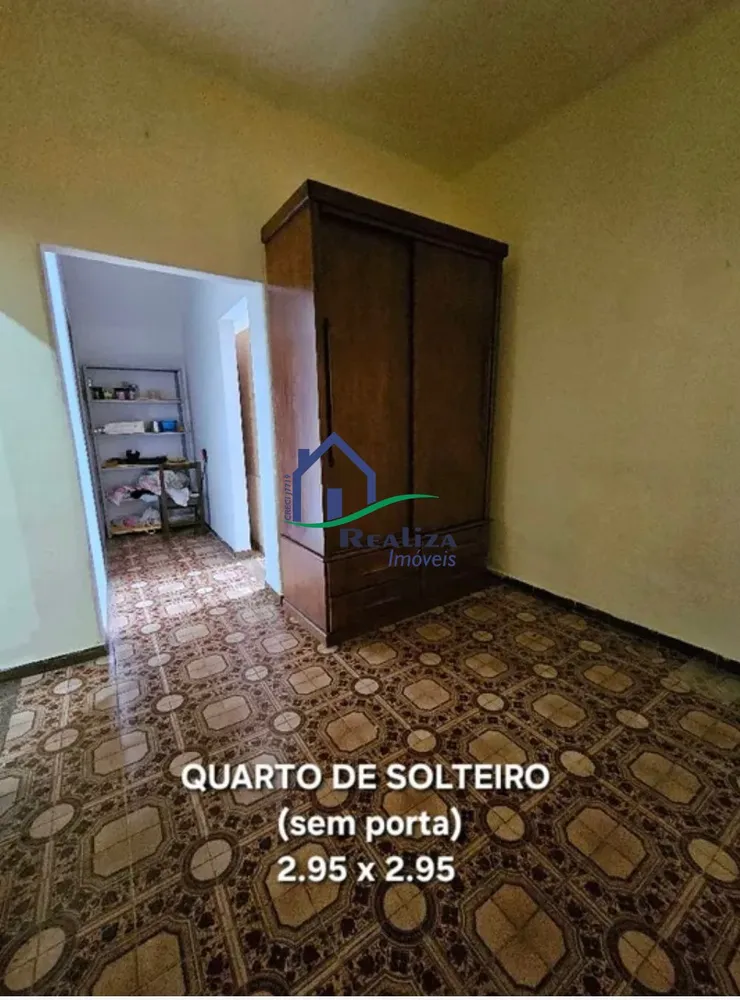 Casa, 2 quartos, 90 m² - Foto 6