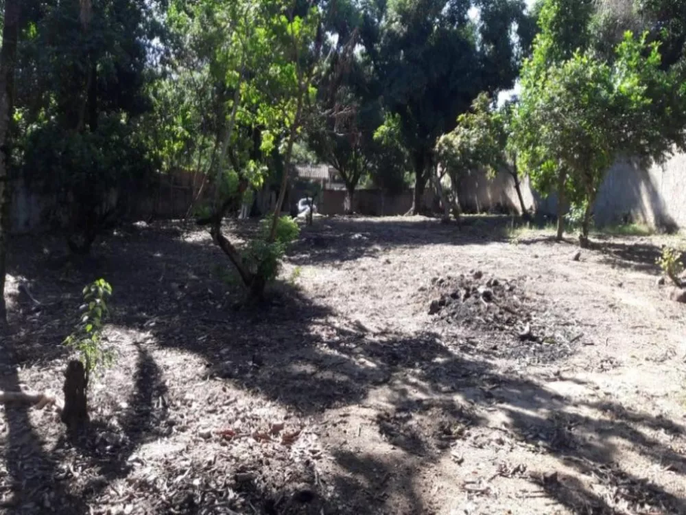 Terreno, 2000 m² - Foto 1
