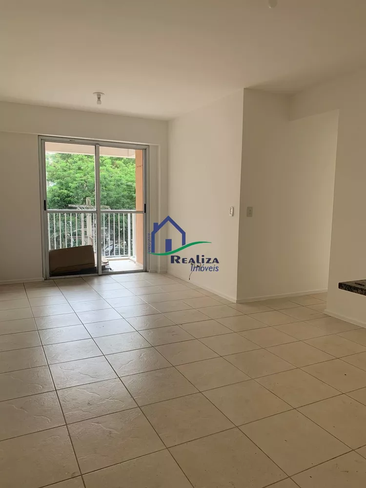 Apartamento à venda com 4 quartos, 85m² - Foto 1