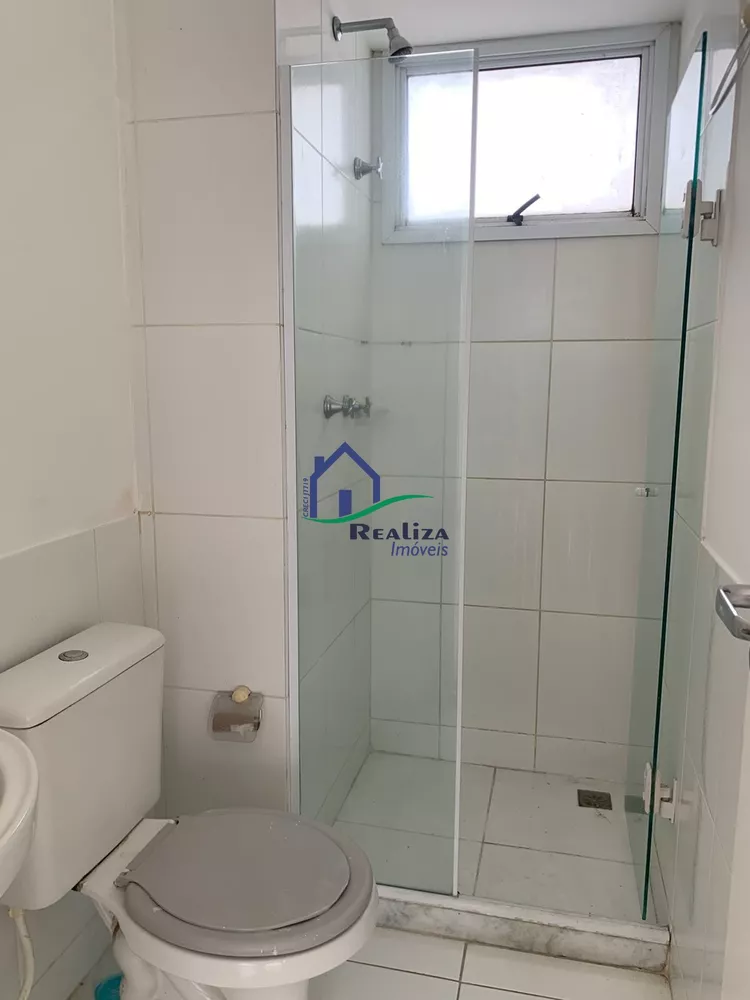 Apartamento, 4 quartos, 85 m² - Foto 9