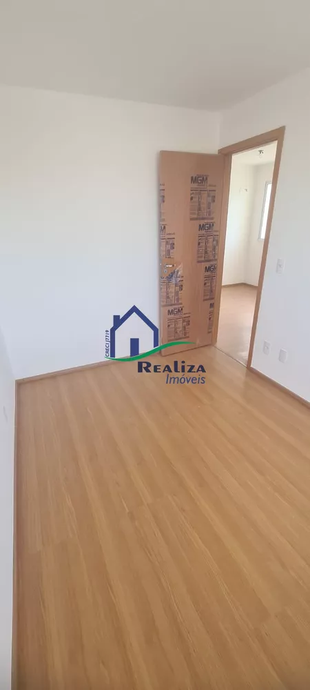 Apartamento, 2 quartos, 50 m² - Foto 10