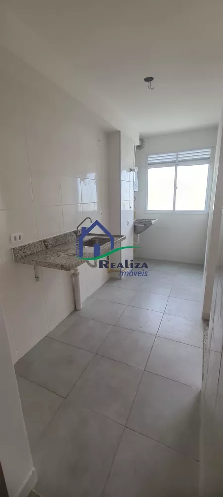 Apartamento para alugar com 2 quartos, 50m² - Foto 4