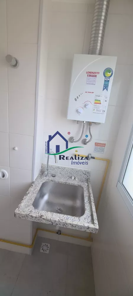 Apartamento, 2 quartos, 50 m² - Foto 5