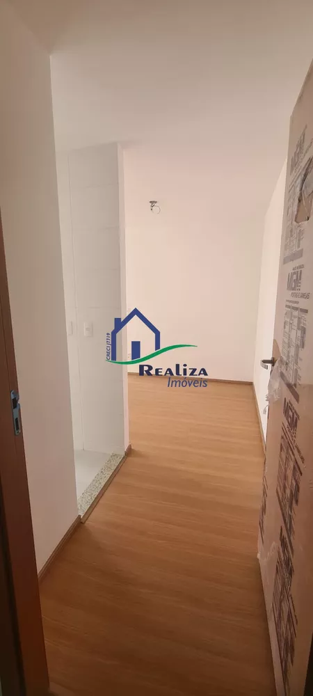 Apartamento, 2 quartos, 50 m² - Foto 6