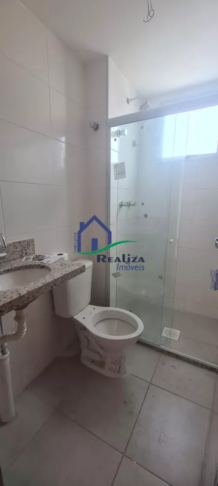 Apartamento, 2 quartos, 50 m² - Foto 9
