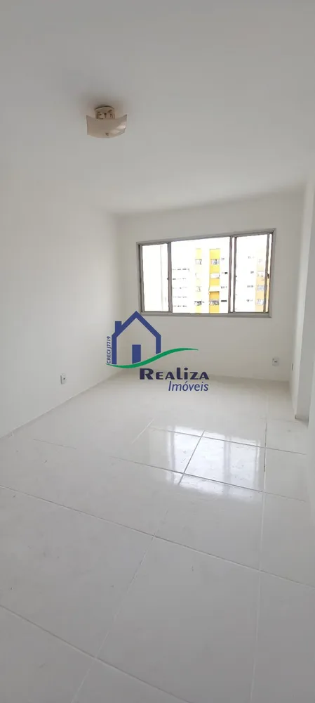 Apartamento, 2 quartos, 61 m² - Foto 2