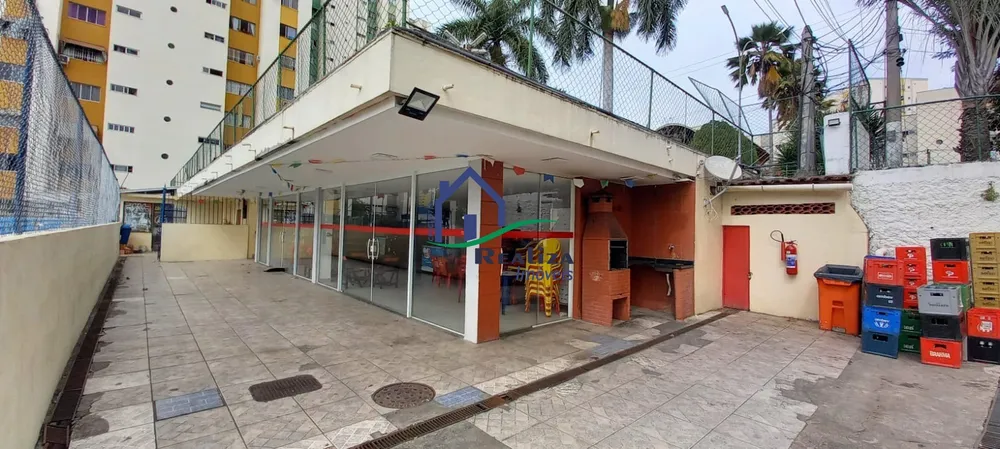 Apartamento, 2 quartos, 61 m² - Foto 25