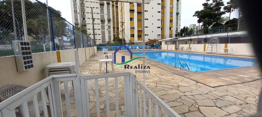 Apartamento, 2 quartos, 61 m² - Foto 23