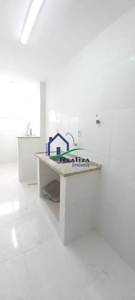 Apartamento, 2 quartos, 61 m² - Foto 5