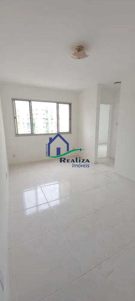 Apartamento, 2 quartos, 61 m² - Foto 1