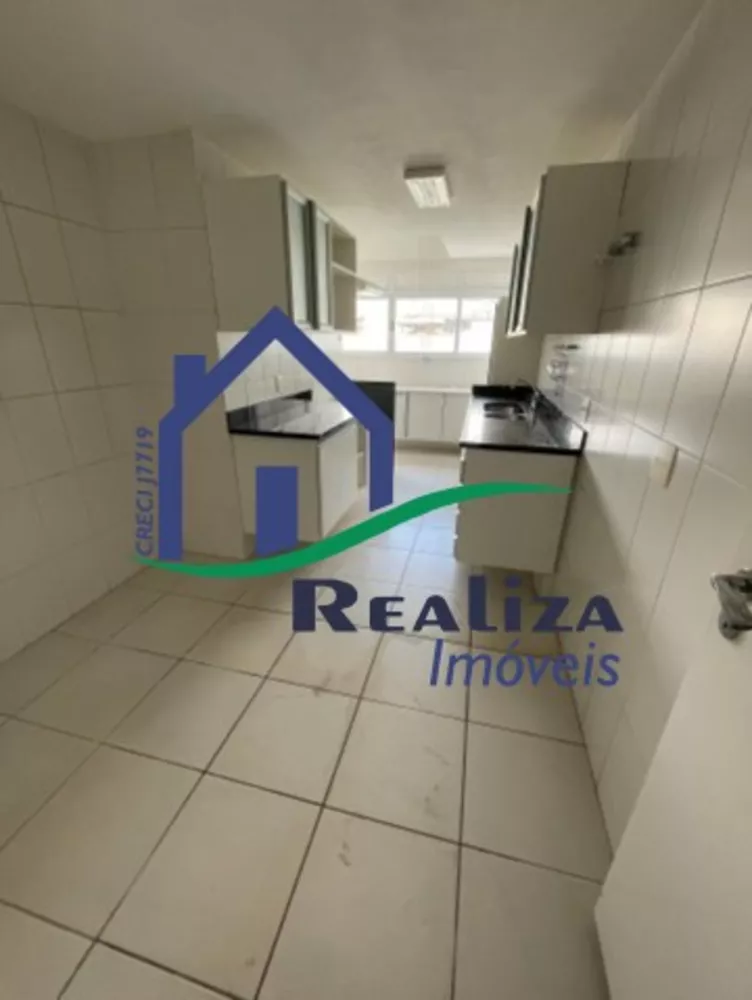 Apartamento, 3 quartos, 120 m² - Foto 1