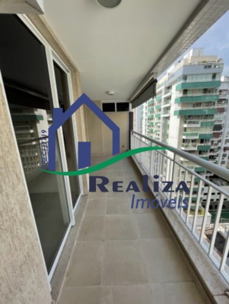 Apartamento, 3 quartos, 120 m² - Foto 17