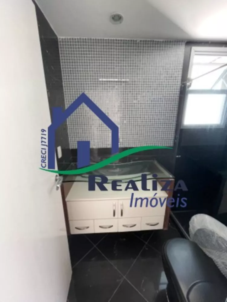 Apartamento, 3 quartos, 120 m² - Foto 8