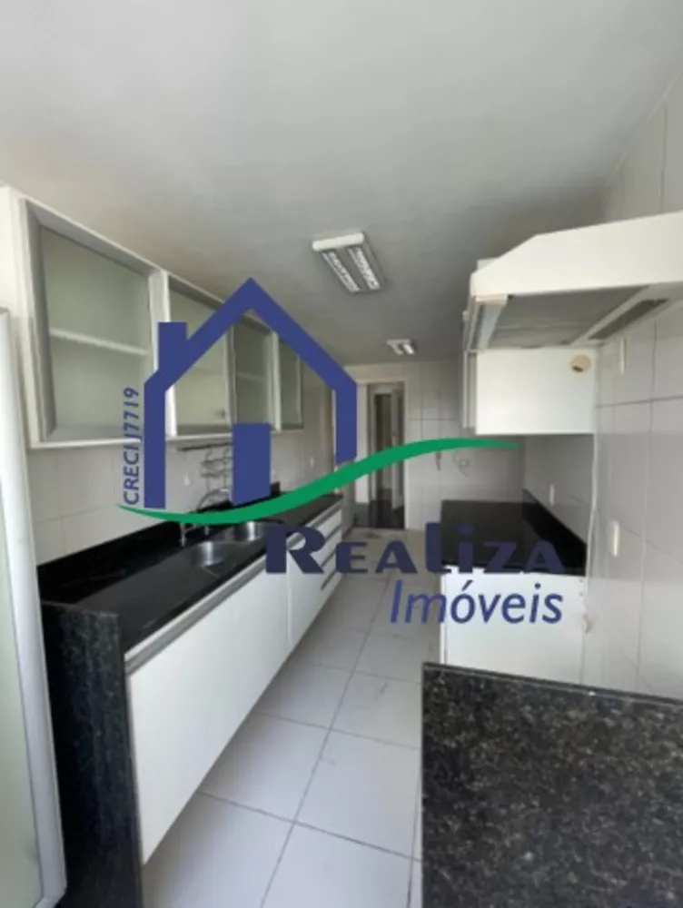 Apartamento, 3 quartos, 120 m² - Foto 9
