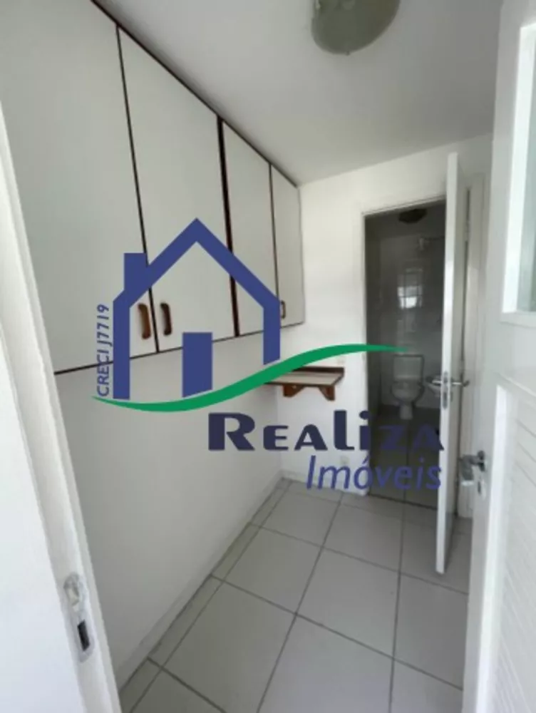 Apartamento, 3 quartos, 120 m² - Foto 5