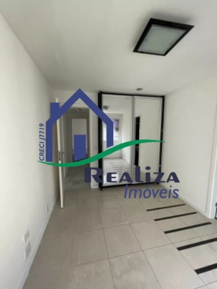 Apartamento, 3 quartos, 120 m² - Foto 2