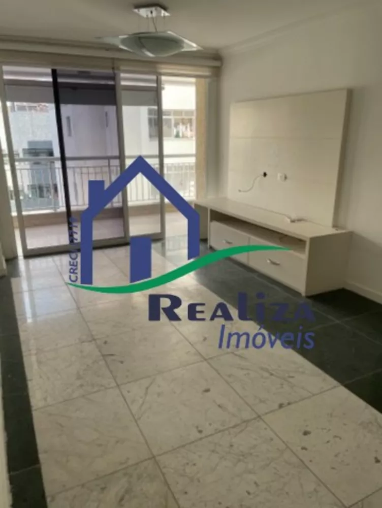 Apartamento, 3 quartos, 120 m² - Foto 6