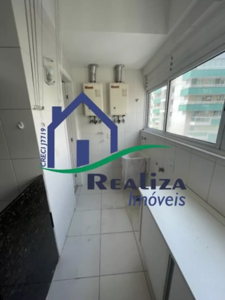 Apartamento, 3 quartos, 120 m² - Foto 4