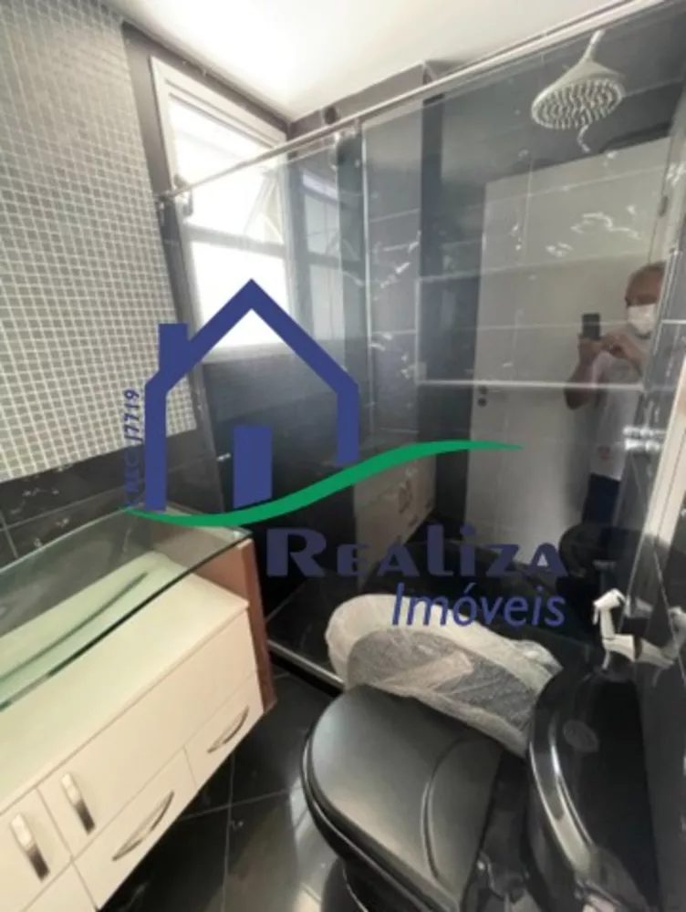 Apartamento, 3 quartos, 120 m² - Foto 16