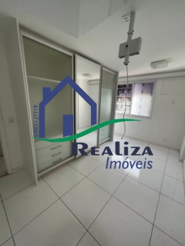 Apartamento, 3 quartos, 120 m² - Foto 3