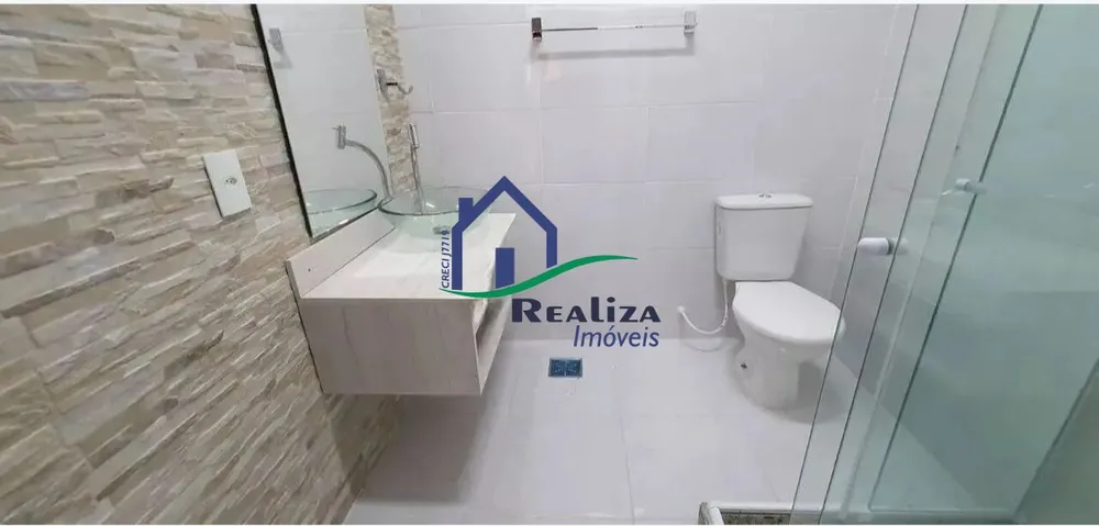 Casa, 3 quartos, 125 m² - Foto 7