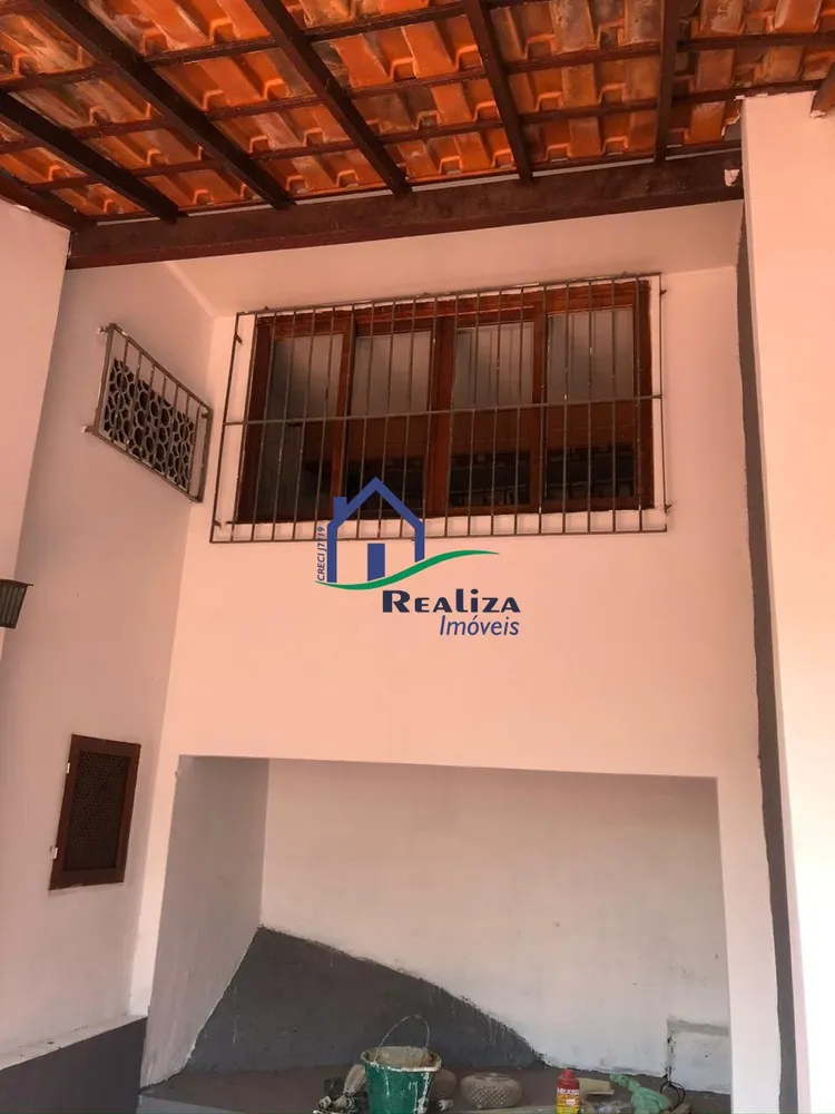 Casa, 3 quartos, 125 m² - Foto 9